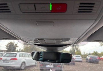 Volkswagen Passat B8 Variant Facelifting 2.0 TSI 190KM 2021 Volkswagen Passat Variant 2.0B 190KM salon Polska Rline skora alkantara VA, zdjęcie 29