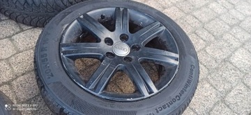 AUDI A6 C6 ДИСКИ BBS 16 7Jx ET42 5x112 4F0071496