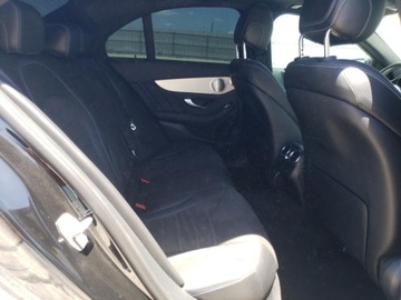 Mercedes Klasa C W206 2021 Mercedes-Benz Klasa C 300 2021 2.0l 2.0 Benzyna 255KM, zdjęcie 10