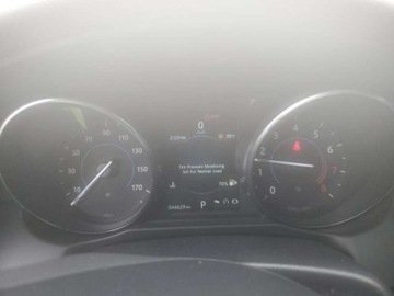 Jaguar XF II Sedan 3.0 V6 340KM 2017 Jaguar XF Jaguar XF 35t Premium RWD 3.0 Benzyna 340KM, zdjęcie 9