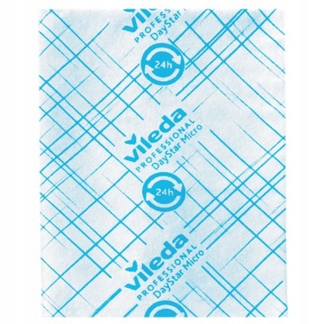 Ścierka Vileda Professional Microfibra DayStar