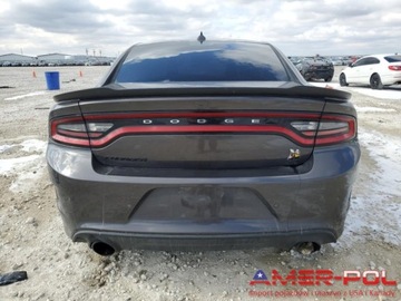Dodge Charger VII 2023 Dodge Charger _Scat Pack_RWD_6.4 L_485 km_2023r 6.4 Benzyna 485KM, zdjęcie 5