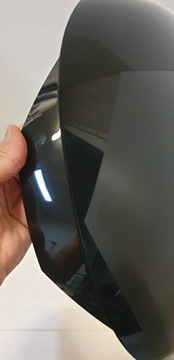 SHAD SH39 ЧЕРНАЯ КРЫШКА КОРПУСА D1B39E21