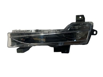 Tesla 3 halogen przeciwmgłowy LEWY 1077395-00-D 1077395-00-C