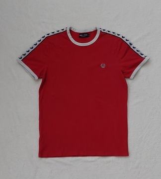 Fred Perry nowy T-shirt męski koszulka r. M