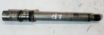 Ось переднего колеса 4XV-25181-10-00 Yamaha FZS 1000 2001-2005 FZ1 FZ6 BT1100