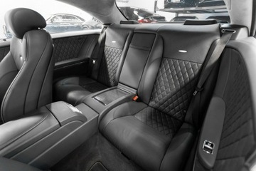 Mercedes CL W216 Coupe AMG 65 AMG 612KM 2010 Mercedes CL 65 AMG V12 Biturbo 612KM. Japonia., zdjęcie 25