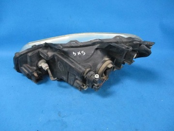 SVĚTLO SVĚTLOMET PRAVÝ PŘEDNÍ FIAT SEDICI SUZUKI SX4 EVROPA