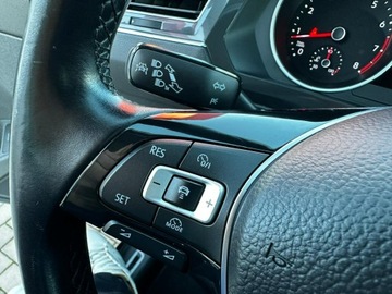 Volkswagen Tiguan II SUV 1.4 TSI 150KM 2017 Volkswagen Tiguan 1Ręka! Grzane fotele, zdjęcie 18