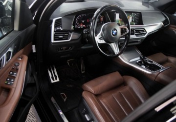 BMW X5 G05 2021 BMW X5 Polski salon _ Faktura VAT 23 _ Pierwszy wlasciciel _ 3.0 Hybryda, zdjęcie 17