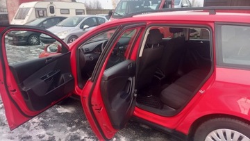 Volkswagen Passat B6 2009 Volkswagen Passat VW PASSAT 1400 benzyna 1.4 Benzyna 140KM, zdjęcie 28
