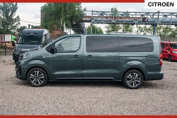 Citroen Spacetourer 2025 XL L2H1 Plus EAT8 2.0 180KM, zdjęcie 6