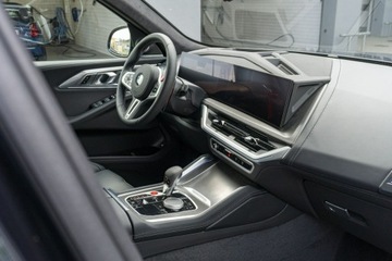 BMW XM SUV Plug-In 3.0 50e 476KM 2025 BMW XM 50e Dostępny od ręki!, zdjęcie 23
