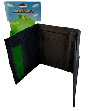 Майнкрафт кошелек