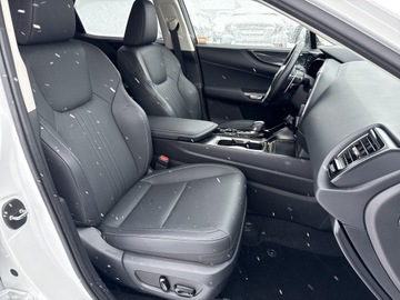 Lexus NX II SUV Facelifting 2.5 350h 243KM 2024 Lexus NX 350h Prestige AWD II (2021-) 350h Prestig, zdjęcie 7