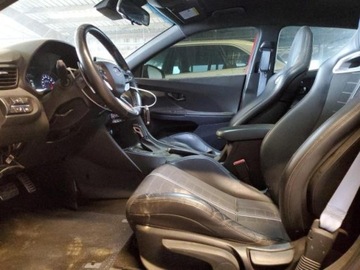 Hyundai Veloster 2022 Hyundai Veloster 2022 Hyundai Veloster N 2.0 Benzyna 275KM, zdjęcie 7