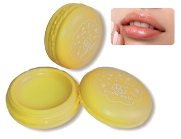 masełko do ust BALSAM KOREAŃSKIE MAKARONIKI DO UST MACARON sweet LIPS
