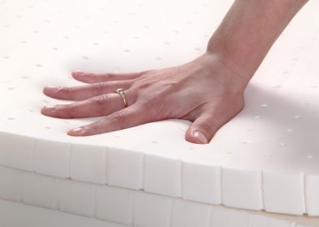 МАТРАС 120x200 Comfort F ЛАТЕКС КОКОС МНОГОКАРМАННЫЙ