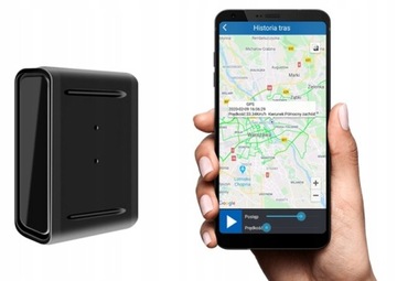 LOKALIZATOR GPS GSM PODSŁUCH MAGNES SERWER POLSKI