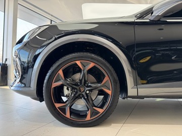 Cupra Formentor Crossover 2.0 TSI 190KM 2024 Cupra Formentor 2.0 TSI 4Drive DSG / 1właściciel /, zdjęcie 17