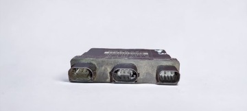 MODUL BRZDY ABS MERCEDES W210 A0255454732