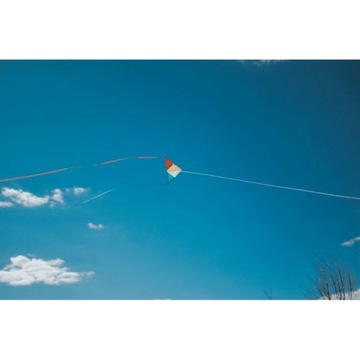 IMEX Мини-воздушный змей детский дельта 48x25