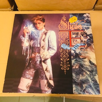 Sheila E. - In Romance 1600 M-