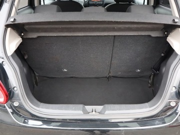 Mitsubishi Space Star Hatchback 5d 1.2 80KM 2014 Mitsubishi Space Star 1.2 MIVEC, Klima, zdjęcie 12