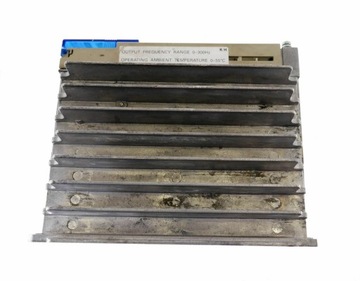 OMRON R7D-AP04H R7DAP04H ПОВРЕЖДЕН