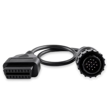 ADAPTER OBD KABEL 14 PIN MERCEDES SPRINTER VW LT