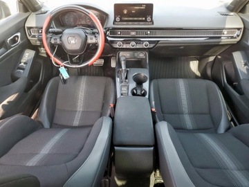 Honda Civic XII 2022 Honda Civic Sport 2022 2.0l 2.0 Benzyna 158KM, zdjęcie 8