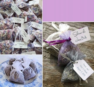 Сетчатый мешочек для конфет Пакеты SWEETS 100 шт.