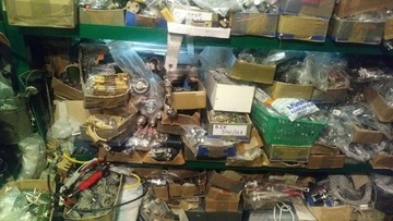 Электронная лампочка PY 88 ИЗ АРМИИ