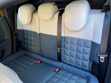 Fiat Panda III 2025 FIAT Grande Panda La Prima 1.2 mHEV Suv 110KM 2025, zdjęcie 6