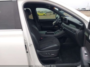 Hyundai 2024 Hyundai Palisade 2024 Hyundai Palisade Calligraphy Night Edition AWD 3.8, zdjęcie 9