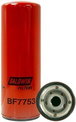 Filtr paliwa SPIN-ON Baldwin BF7753