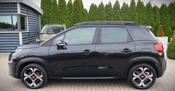 Citroen C3 Aircross  I Crossover 1.2 PureTech 110KM 2018 Citroen C3 Aircross (Nr.070) 1.2 THP 110 KM Panorama Kamera Tempomat Gwara, zdjęcie 6