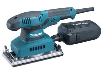 MAKITA SZLIFIERKA OSCYLACYJNA BO3710 190W BO 3710
