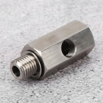 АДАПТЕР ДАТЧИКА ДАВЛЕНИЯ МАСЛА M12X1,5