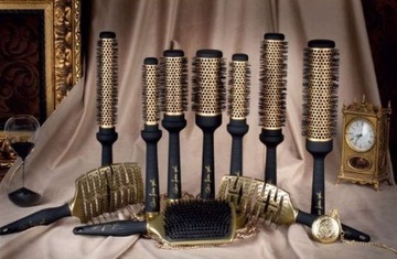 СТАНДАРТНАЯ ЩЕТКА FEDERICO FASHION STYLE 20 ММ