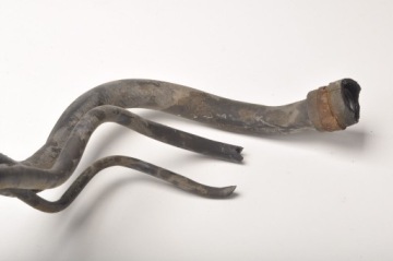 BMW F36 2.0 D ТОПЛИВОЗАЛИВНАЯ ТРУБКА ADBLUE