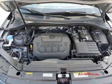 Volkswagen Tiguan II 2023 Volkswagen Tiguan 2023 r., 2,0L S 2.0 Benzyna 184KM, zdjęcie 10