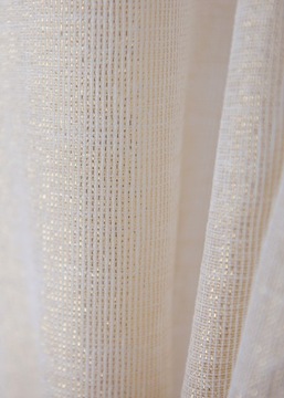 ВУАЛЬНАЯ ШТОРА ТУМАННАЯ ШТОРА ЗОЛОТАЯ НИТЬ МОРОЗ БАТИСТ ГЛАМУРНОЕ ЧУДО