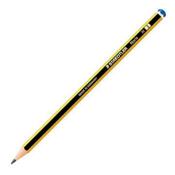 Ołówek STAEDTLER Noris S 120 - H