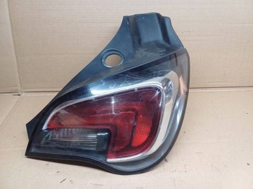 M32 SVĚTLO ZADNÍ PRAVÁ OPEL ADAM 13354585 366900804