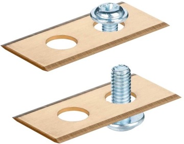 ЛЕЗВИЯ ДЛЯ РОБОТ-КОСИЛКИ WORX TYTAN 30 шт.