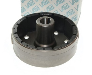 Электронное зажигание CDI VAPE Jawa 175 356 250 353 Perak CZ 450 12 В 150 Вт