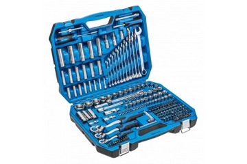 Zestaw narzędzi Hoegert Technik HT1R440 WS3