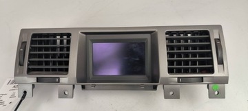 DISPLEJ PANEL 342707650 OPEL SIGNUM