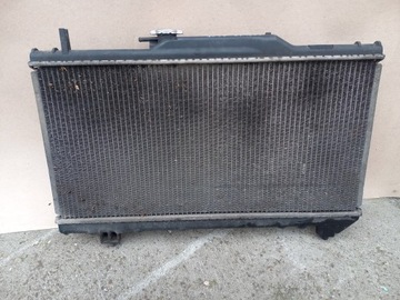 TOYOTA CARINA E 92-97 ВОДЯНОЙ ОХЛАДИТЕЛЬ 2.0 3S-FE 3S-GE